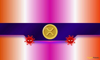 Ripple (XRP) Faces New Legal Challenges But It's Not the SEC This Time: Details