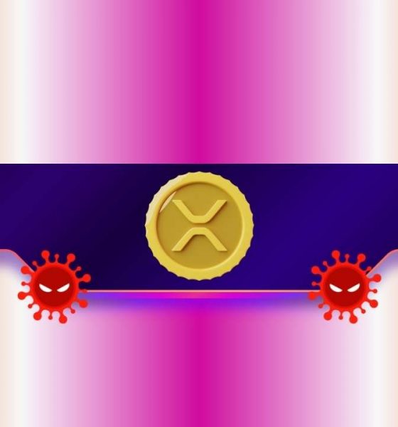 Ripple (XRP) Faces New Legal Challenges But It's Not the SEC This Time: Details