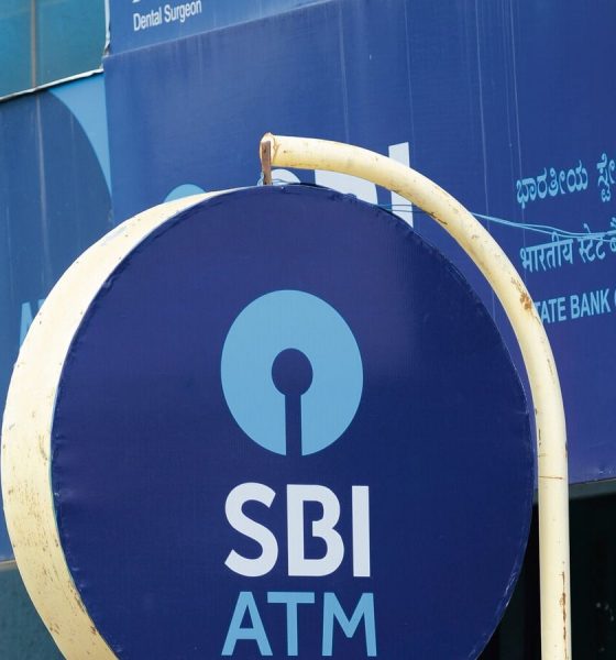 SBI down: Mobile banking, ATMs and more affected; here’s what the bank said…
