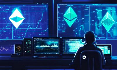 SEC Greenlights New VanEck ‘Onchain Economy ETF’ That Holds Stocks Tied to the Digital Asset Sector