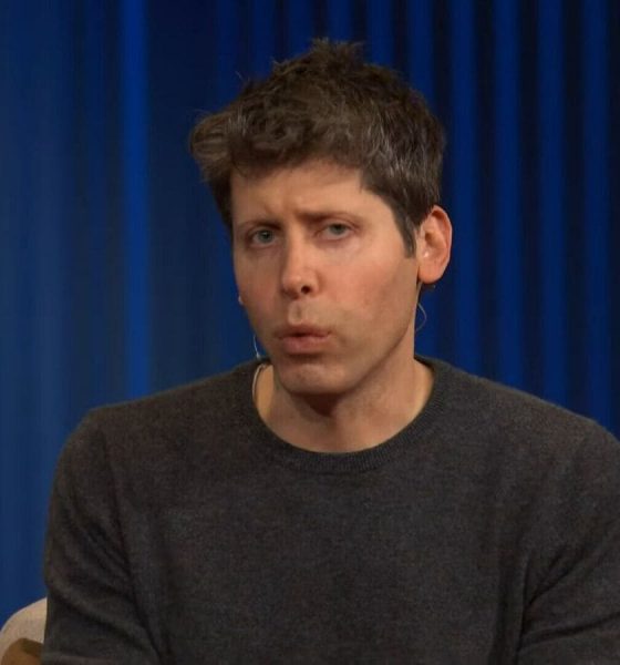 Sam Altman floats revenue-sharing idea for creators amid IP theft concerns over ChatGPT’s image tool