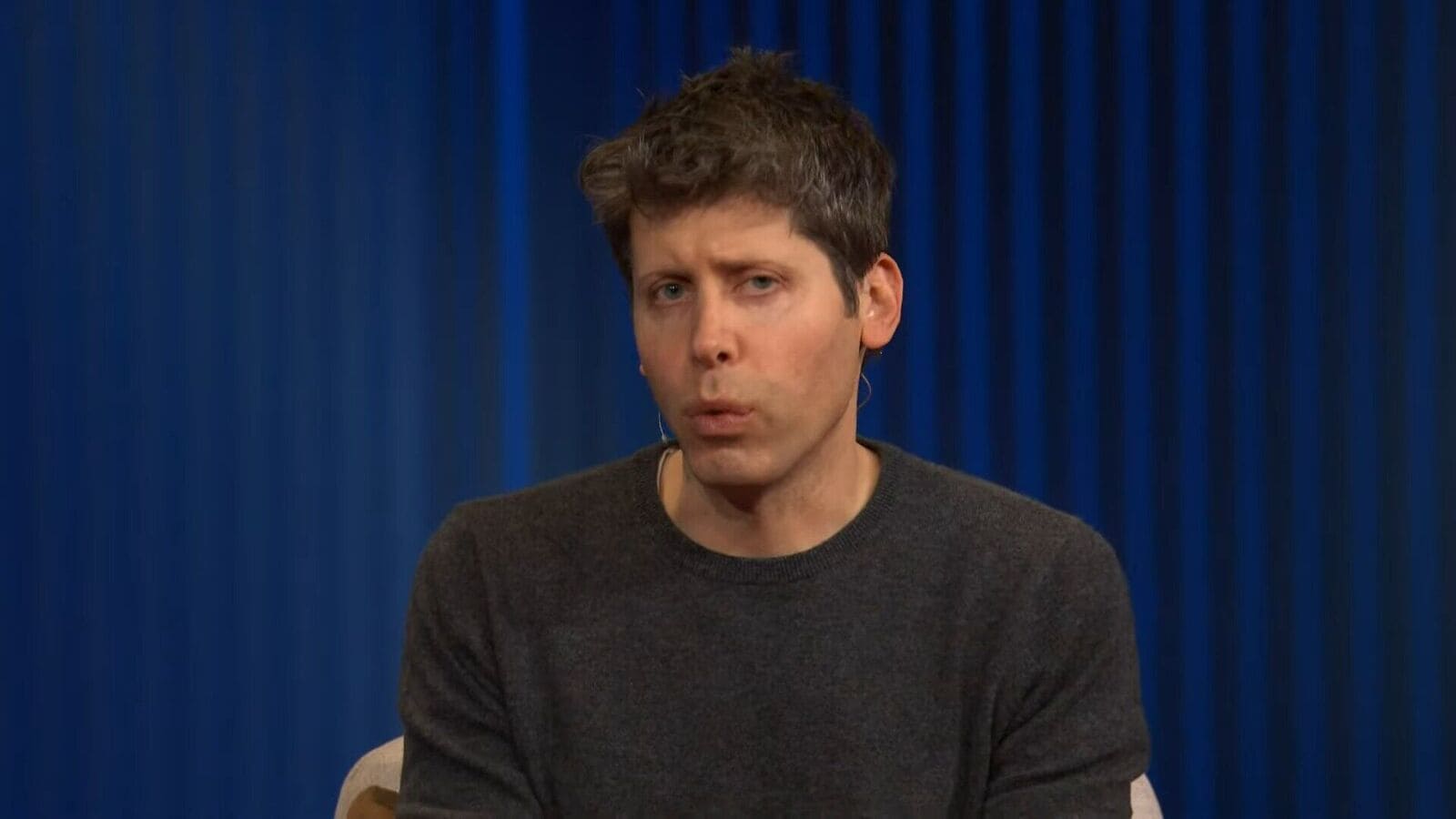Sam Altman floats revenue-sharing idea for creators amid IP theft concerns over ChatGPT’s image tool