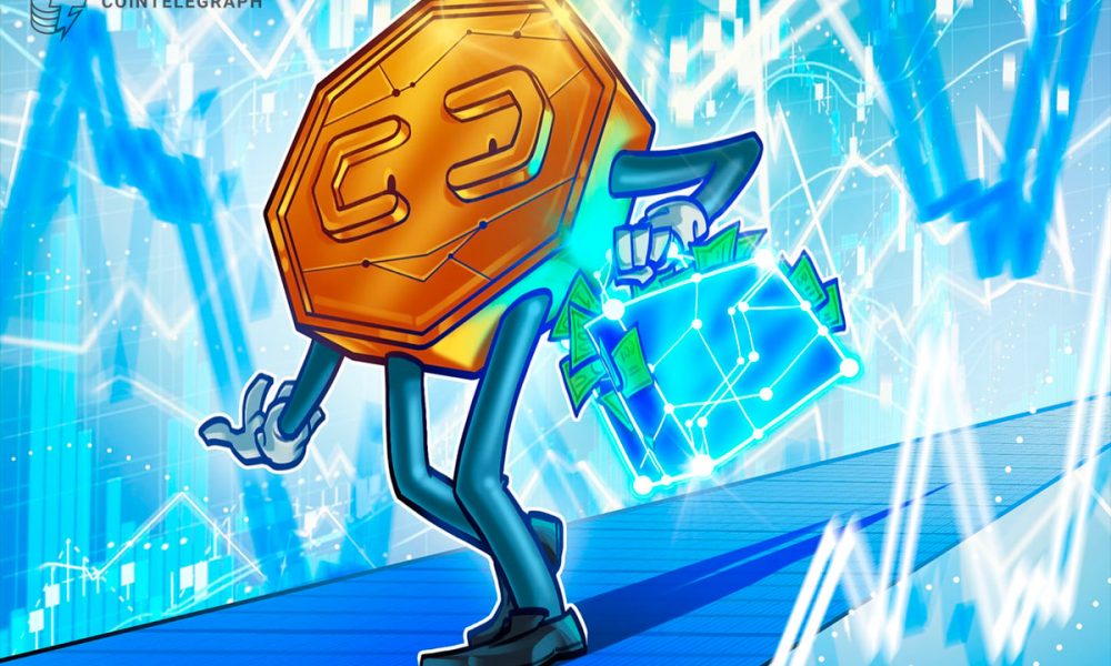 Securitize, Mantle launch institutional crypto fund