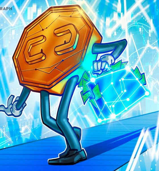 Securitize, Mantle launch institutional crypto fund