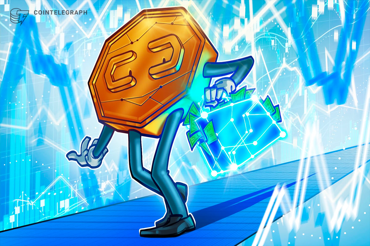 Securitize, Mantle launch institutional crypto fund