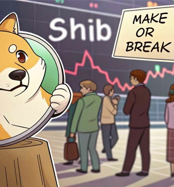 Shiba Inu: 59% of traders are bearish, but a reversal is possible IF...