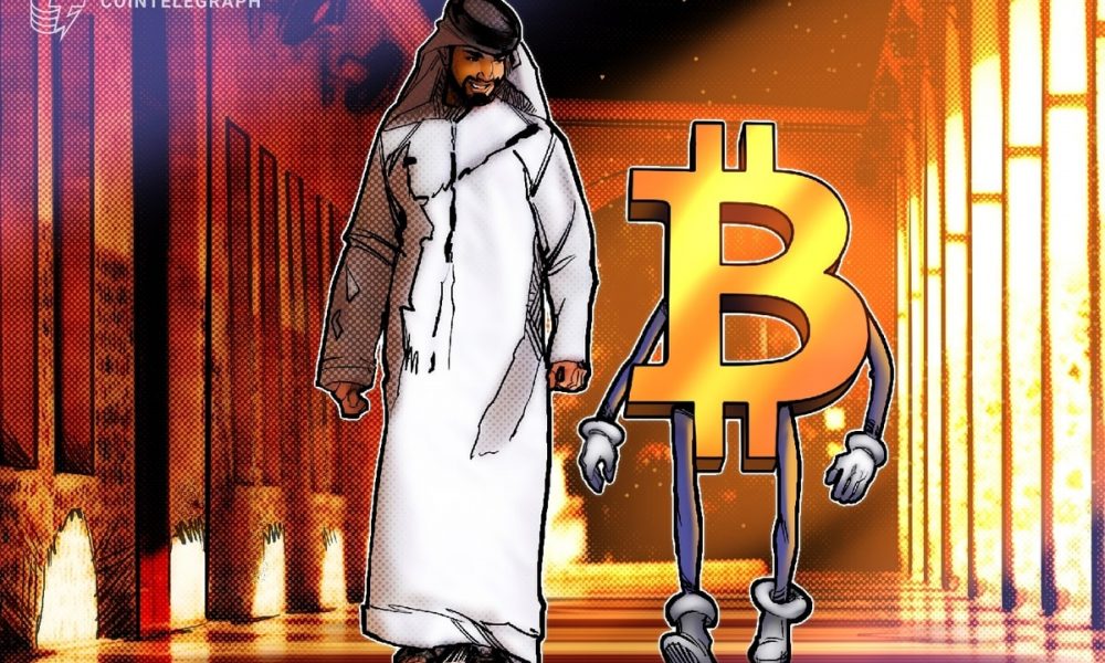 Stacks Asia expands Bitcoin initiatives with Abu Dhabi partnership