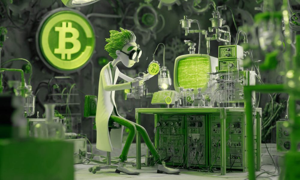 Standard Chartered Predicts New Bitcoin All-Time High This Quarter – Here’s the Banking Giant’s Target: Report