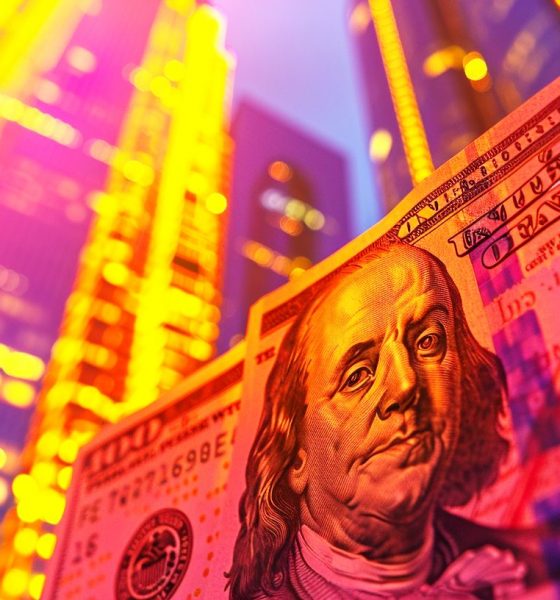 Star Hedge Fund Manager On 9-Year Hot Streak Reaps Massive Profits On Trump Bets: Report