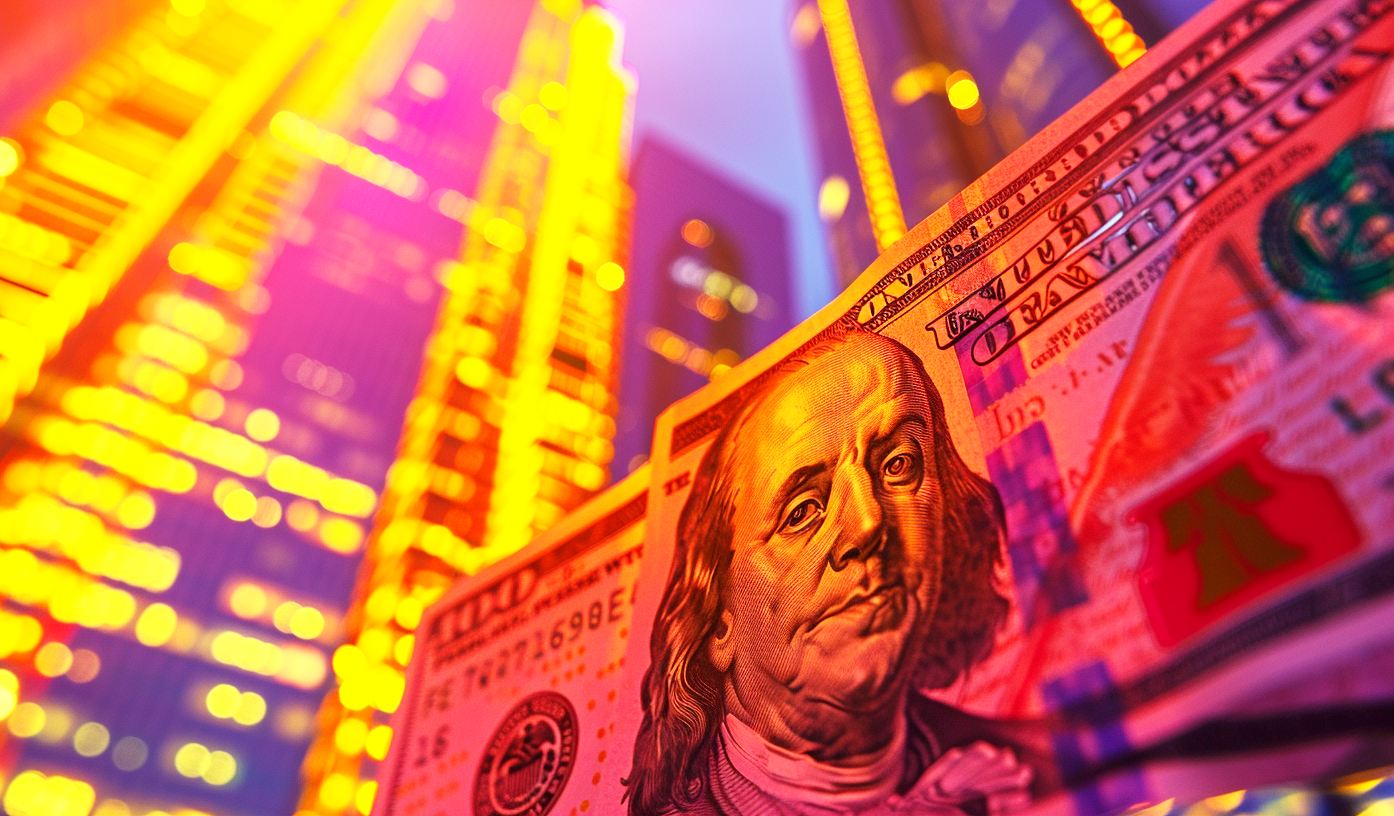 Star Hedge Fund Manager On 9-Year Hot Streak Reaps Massive Profits On Trump Bets: Report