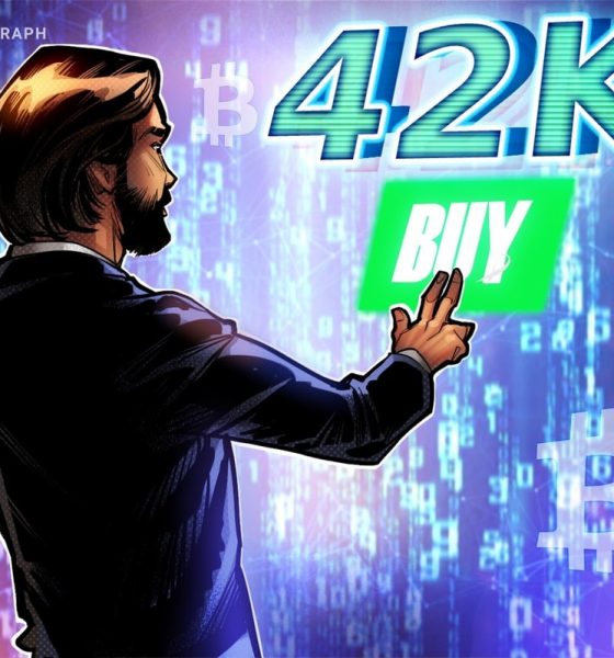 Strike’s Mallers to head firm seeking superior Bitcoin play to MSTR