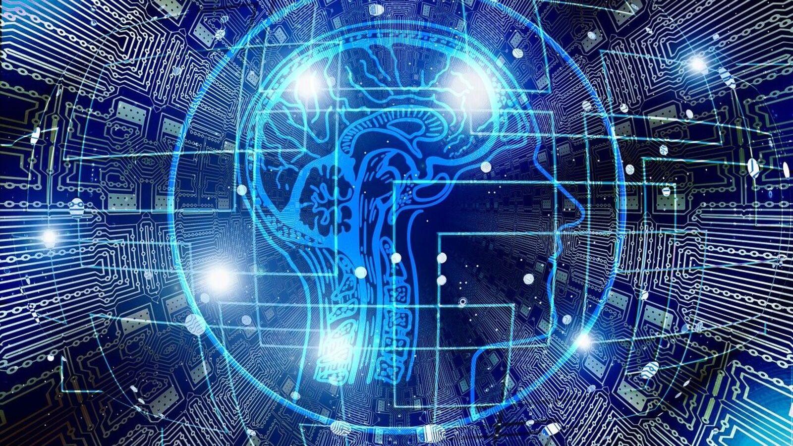 Tech tycoons have got the economics of AI wrong