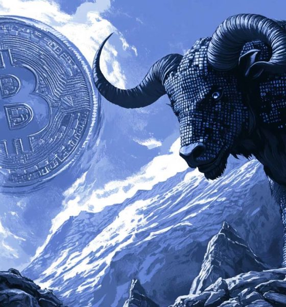 Technical Indicator Suggesting Bitcoin (BTC) Bull Market Hasn’t Started Yet: Quant Analyst PlanB