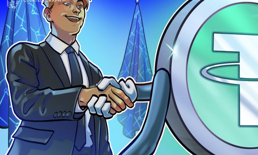 Tether partners with OCEAN mining pool to decentralize Bitcoin block-building