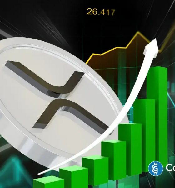 Teucrium XRP ETF Records 5-Day Inflow Streak as Demand Soar