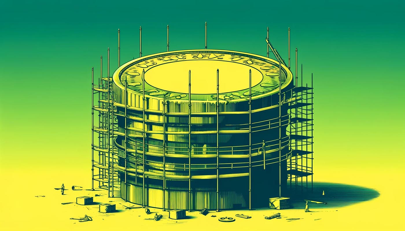 The Rise of Quantum-Resistant Cryptography – Preparing for a Post-Quantum World