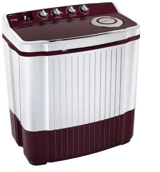 These best 7kg semi automatic washing machine are perfect for medium families: Top 7 picks from Whirlpool, LG and others
