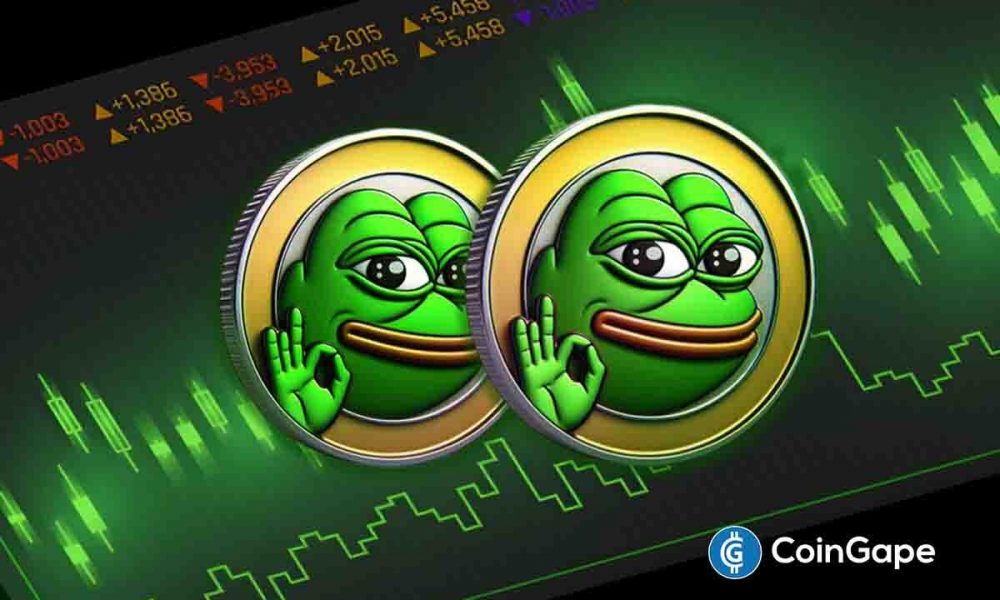 Pepe coin