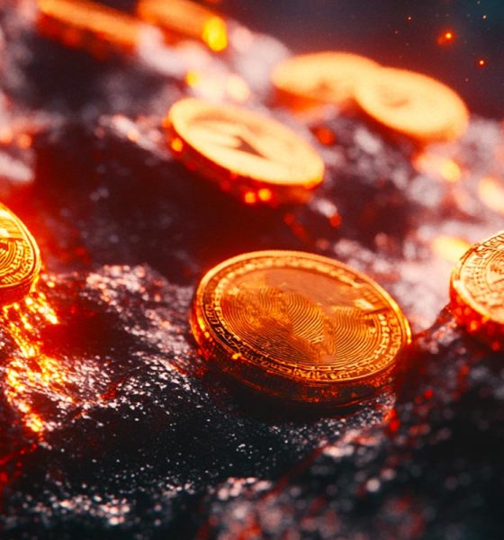 Trader Predicts Marketwide Crypto Pullback, Lists Five Altcoins To Watch Along With Downside Price Targets