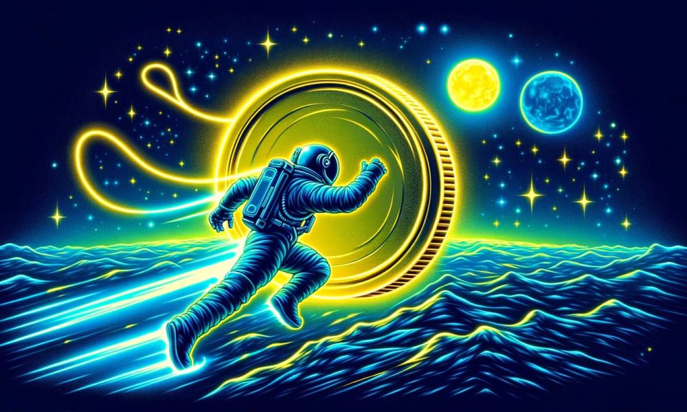 Trader Says Rallies for Dogecoin Rival Just Getting Started, Predicts Month of May To Decide Direction for Solana