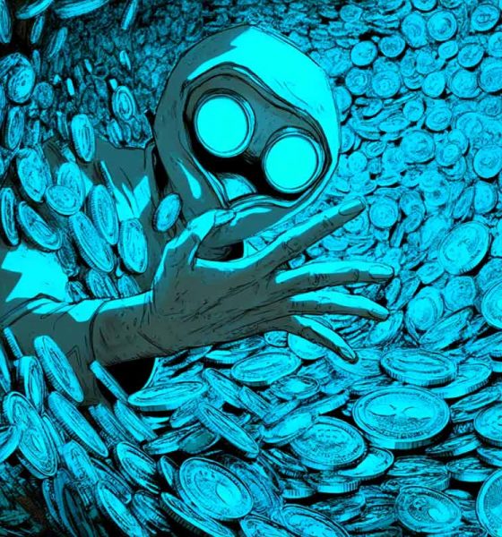 Trader Says Solana Rival Primed To Hit New All-Time High in Coming Months, Outlines Path Forward for Bitcoin