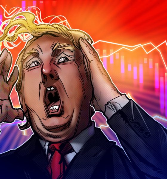Traders still offloading TRUMP holdings after dinner announcement — Nansen