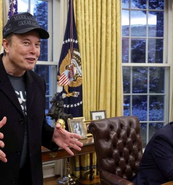 Trump-backed AI surveillance? Musk-led DOGE team monitors federal agencies, report