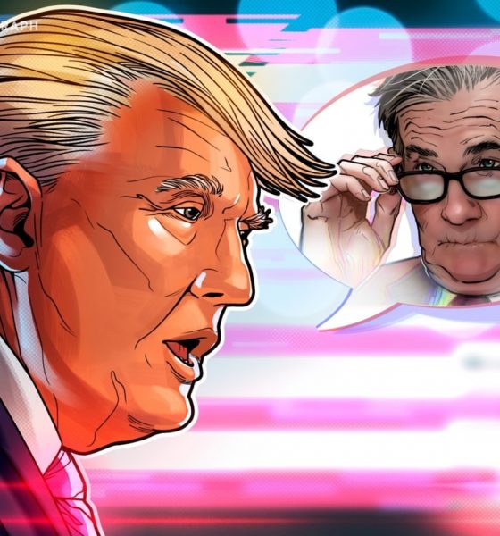 Trump firing Powell would be a ‘very bad precedent to set’ — Pompliano