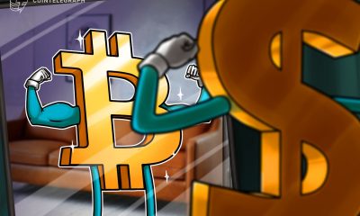 Trump tariffs reignite idea that Bitcoin could outlast US dollar