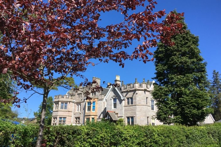 UK's Lomond school pioneers Bitcoin payment for tuition The Block