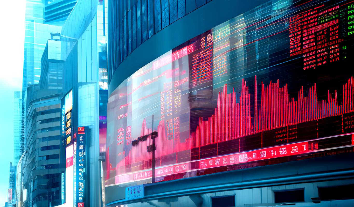 US Markets Will Crash if President Trump Forces Fed Chair Jerome Powell Out, Warns Senator Elizabeth Warren