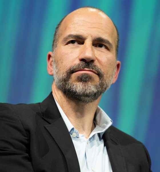 Dara Khosrowshahi