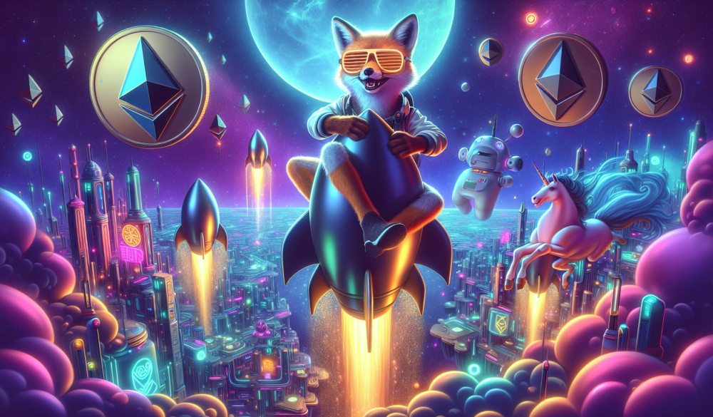 Up By Over 5% In the Last Week, How High Can Ethereum Price Rise?