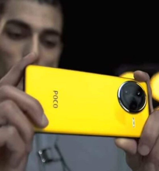 Upcoming smartphones in April 2025: Poco C71, Moto Edge 60 Fusion and more expected