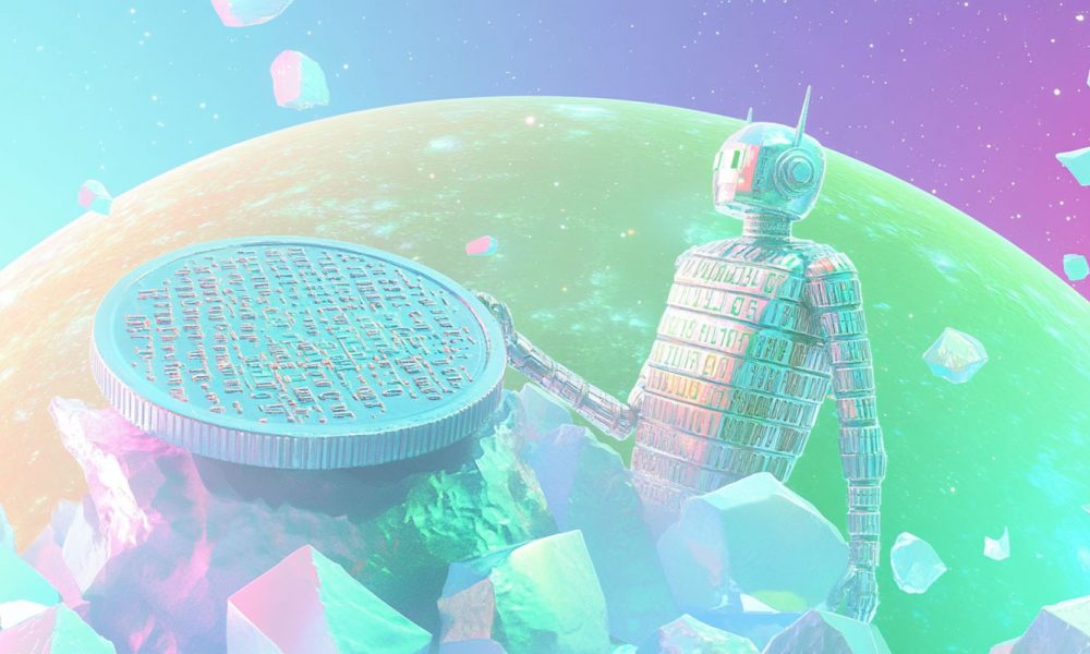 Venture Capital Firm Invests ~$50,000,000 in Solana-Based Decentralized AI Project: Report