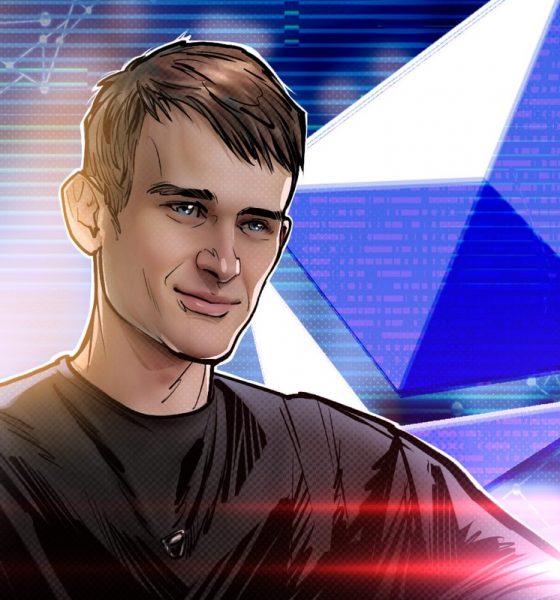 Vitalik outlines vision as Ethereum ecosystem addresses hit new high