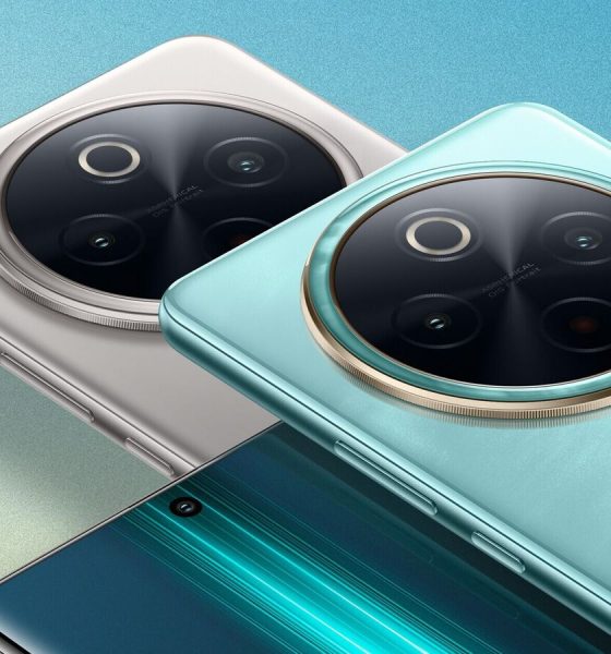 Vivo T4 5G launch in India on April 22: Snapdragon 7s Gen 3 chip, 7,300mAh battery and everything expected