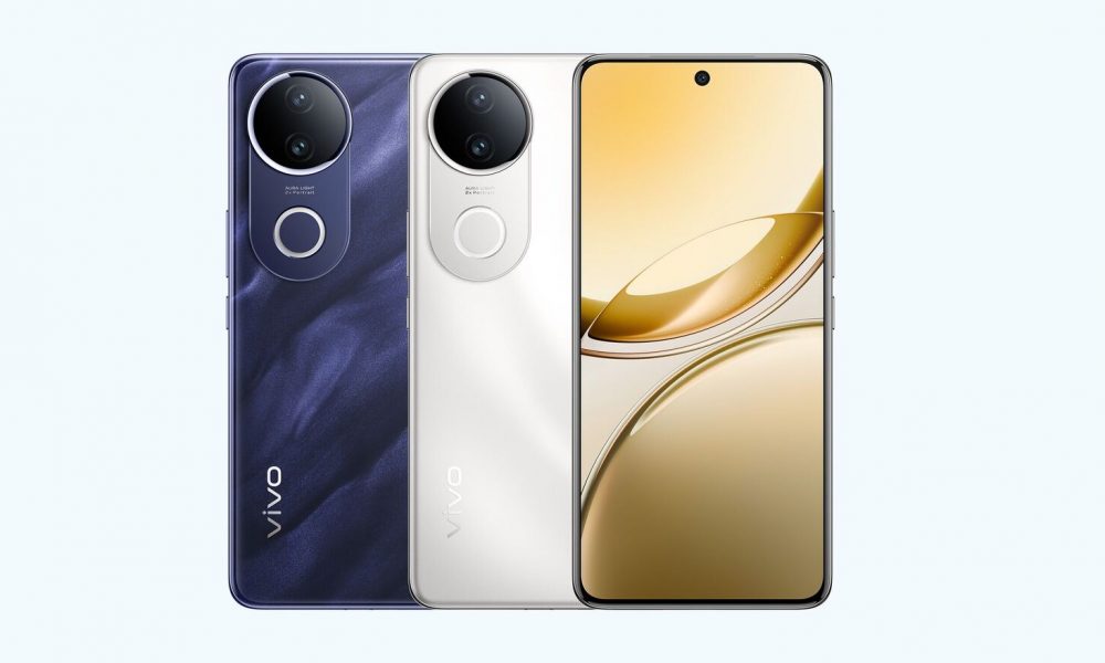 Vivo V50e with MediaTek Dimensity 7300 processor launched in India: Price, features and more