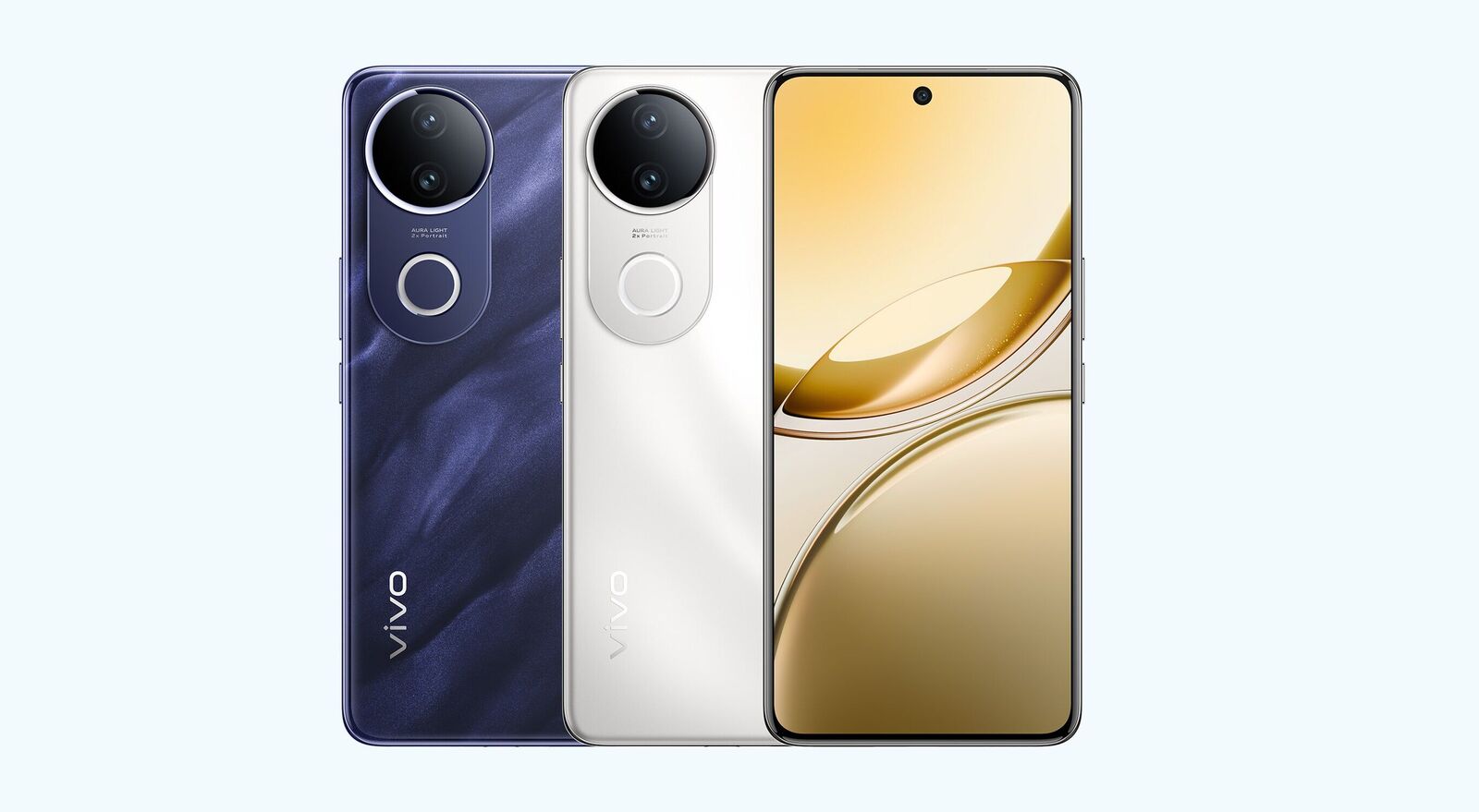 Vivo V50e with MediaTek Dimensity 7300 processor launched in India: Price, features and more