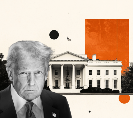 We will be reasonable on tariffs