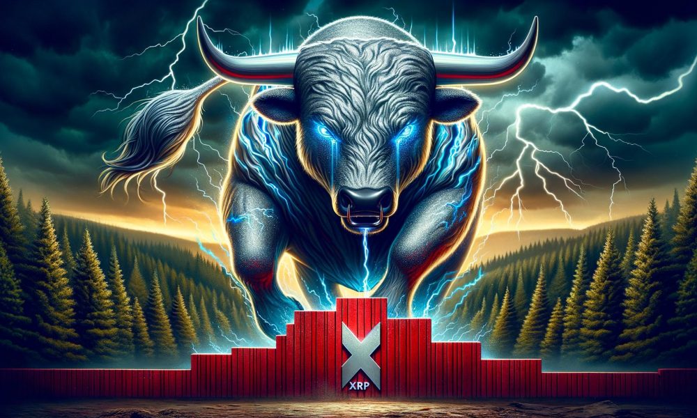 XRP Bulls Fight Back—Is a Major Move Coming?
