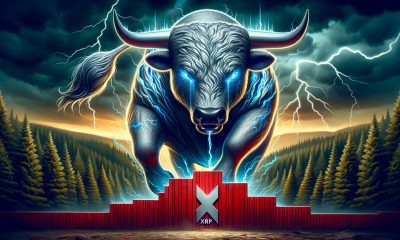 XRP Bulls Fight Back—Is a Major Move Coming?