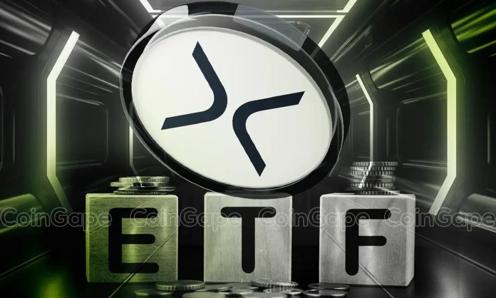 XRP Leveraged ETF Outshines Solana At Launch, But There's a Twist