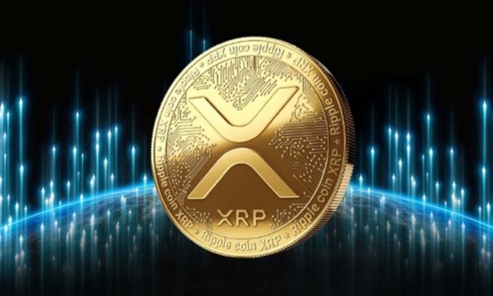 XRP Price Prediction Today 3 April