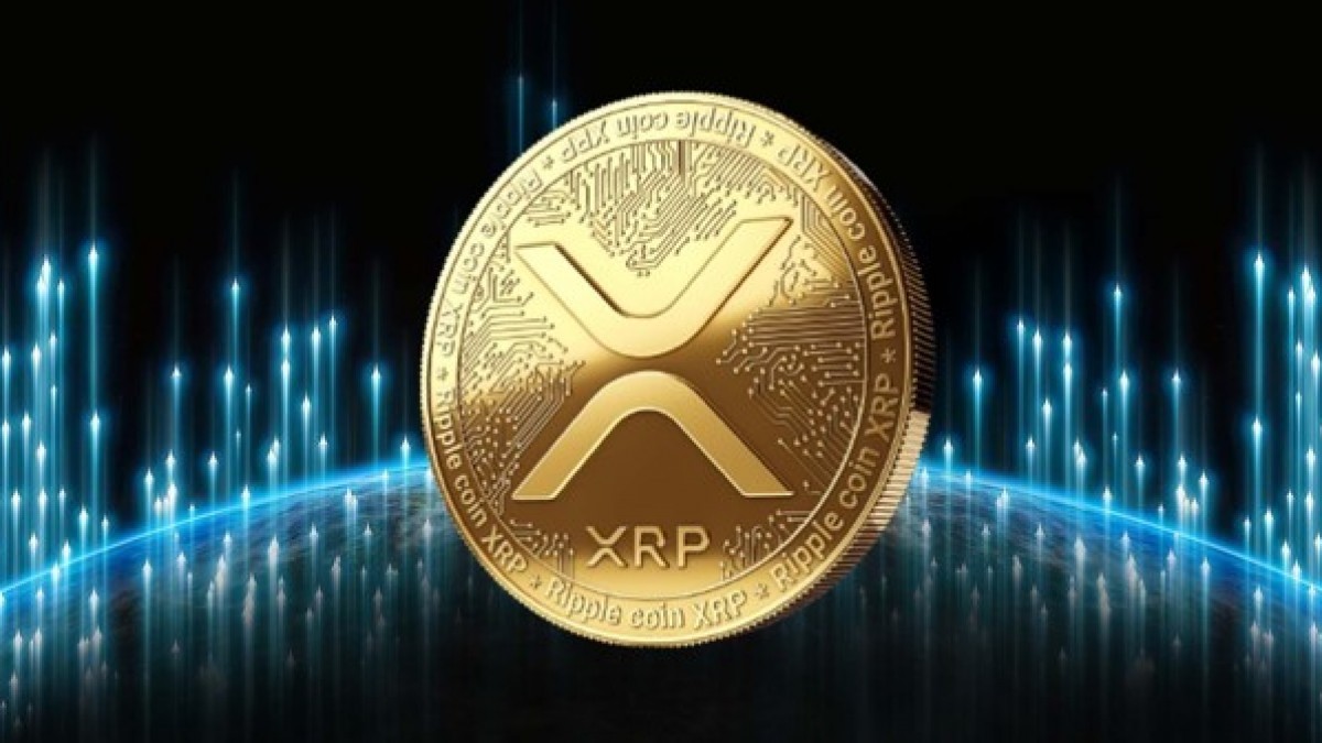 XRP Price Prediction Today 3 April