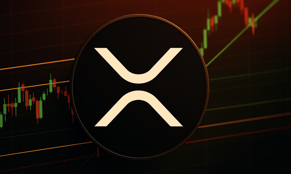 XRP Reaches ABC Pattern Top—Analyst Says $6.50+ Still In Play
