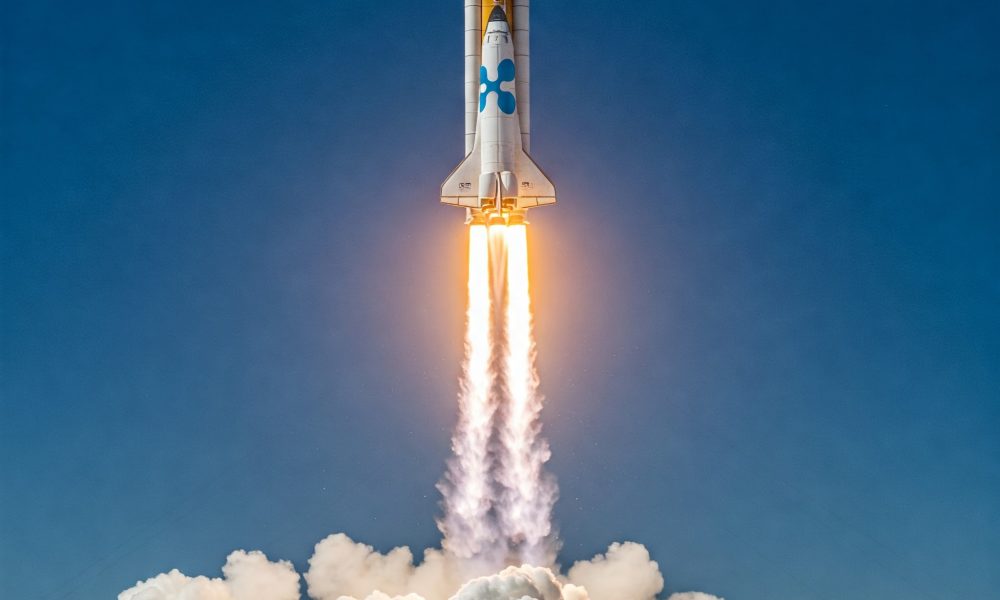 XRP To $27 In 60 Days? Analyst Sees Deja Vu In Price Action