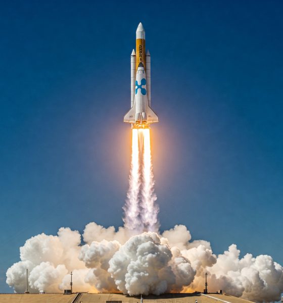XRP To $27 In 60 Days? Analyst Sees Deja Vu In Price Action