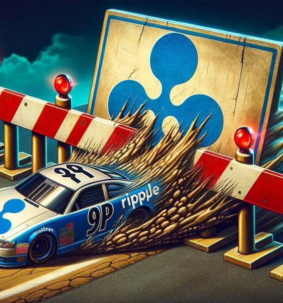 XRP’s $2.00 Pivot Point—A Launchpad or Breakdown Zone?