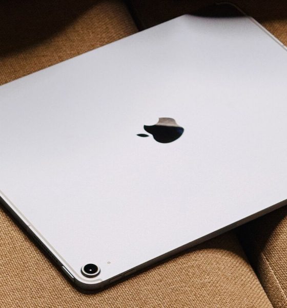 iPad Air M3 (2025) Review: Still the most practical iPad